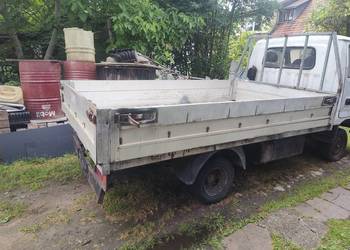 Kia k2500/k2700