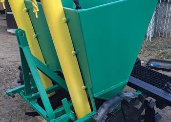 Sprzedam sadzarkę do ziemniaków