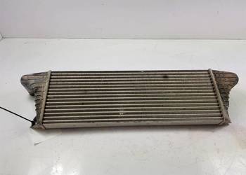 INTERCOOLER SANTANA PS10
