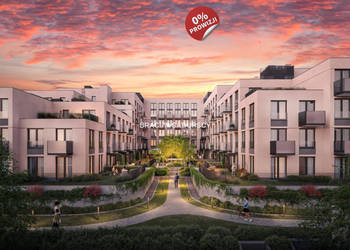Oferta sprzedaży mieszkania 37.8m2 2 pokoje Kraków Na Błonie