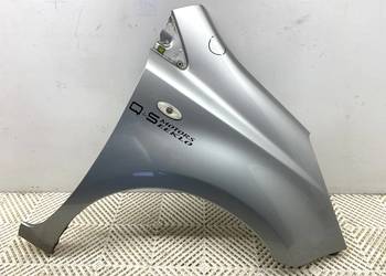 BŁOTNIK PRAWY PRZÓD NISSAN NOTE E11 Hatchback 05-13