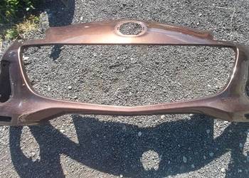 Mazda 3 mazda3 2011 2012 2013 zderzak przód przedni lift