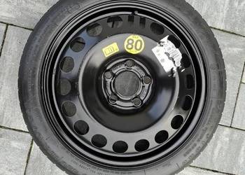 OPEL - Koło Dojazdowe 115/70/16" 4,00BTX16H2