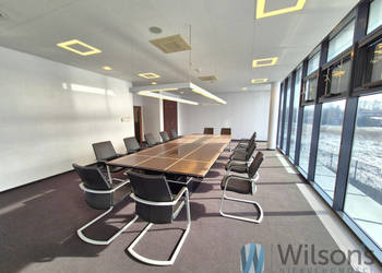 Wynajmę lokal Warszawa 593m2