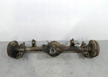 MOST NAPĘDOWY TYŁ BELKA XL7 2.7 V6  Suzuki Grand Vitara I (1998-2006)