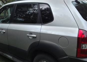 Sprzedam Hyundai Tucson