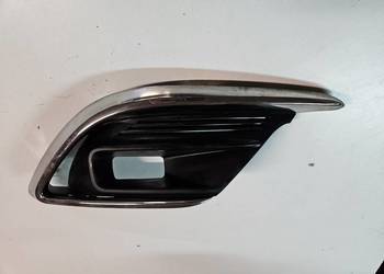 RENAULT SCENIC IV 4 LIFT KRATKA PRAWA ZDERZAKA PRZÓD PRAWY 620869640R
