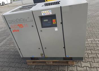 Sprężarka MATTEI AC15Hplus, 15kW, 1.8m³/min, S014390