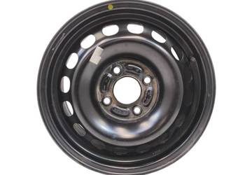 FELGA STALOWA R15 4X114.3 ET44 OC68MM 6JX15H2 2150411 MITSUBISHI