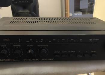 Unitra R 8040