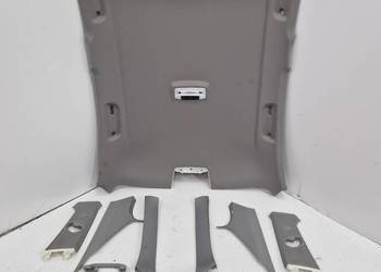 PODSUFITKA BMW F30 KOMPLET