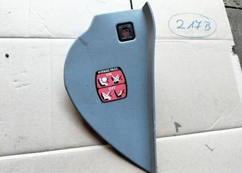 CITROEN C3 MK1 OSŁONA ZAŚLEPKA DESKI KONSOLI PRAWA AIRBAG PASS 9638006377 CITROEN C3 MK1 OSŁONA ZAŚLEPKA DESKI KONSOLI PRAWA AIRBAG PASS 9638006377