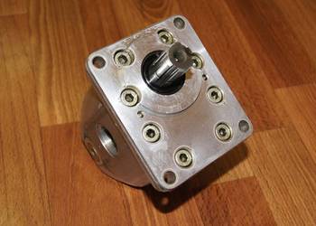 Pompa A4-R ORSTA  do frezarki Heckert-tel.601273528