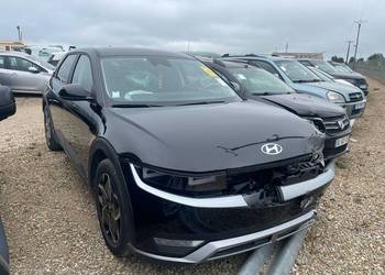 HYUNDAI Ioniq 5 77kwh 170 Creative GF036