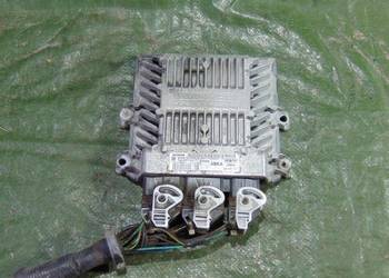 KOMPUTER SILNIKA FORD C-MAX 1.8 TDCI 5WS40512A