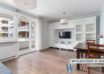 Mieszkanie na sprzedaż Warszawa Hery 68.5m2 3-pokojowe