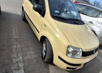 Sprzedam Fiat Panda