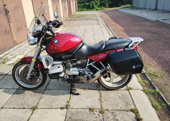Srzedam BMW