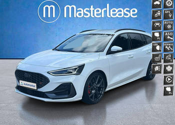 Ford Focus 2.3 EcoBoost ST X ! Z Polskiego Salonu ! Faktura VAT ! Mk4 (201…