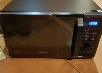 Mikrofalówka Samsung