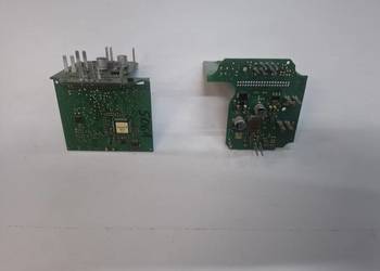 Sterownik płytka Webasto Thermo Pro 50 Mercedes Actros kaseta sterujaca