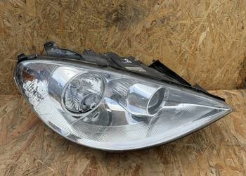 Lampa przód prawa rh peugeot 807 xenon 89007129 1494313080 Lampa przód prawa rh peugeot 807 xenon 89007129 1494313080