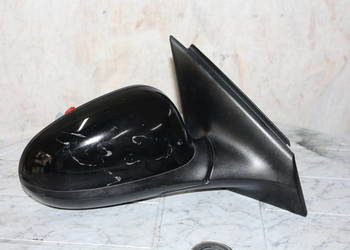 FIAT CROMA 05-11 LUSTERKO PRAWE 5 PIN EUROPA LAKIER 601F