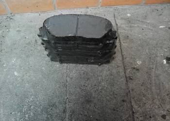 Klocki  Compass Lancer Outlander