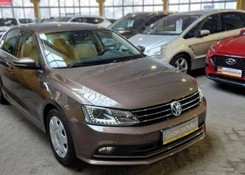 Volkswagen Jetta Zobacz opis !! W podanej cenie ROCZNA GWARANCJA !! A6 (20…