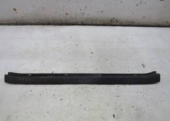 ZAŚLEPKA LISTWA BAGAŻNIKA RAV 4 III LIFT