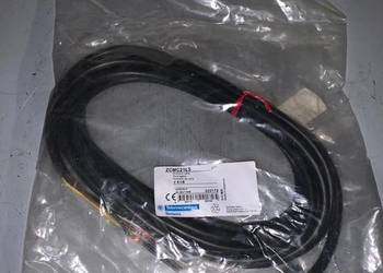 Wyłącznik krańcowy Telemecanique ZCMC21L5