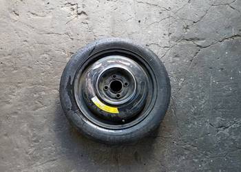 Dojazdowka 4x100 r15