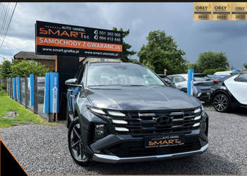 Hyundai Tucson Navi/ Kamera / Podgrzewana Kierownica/Fotele / Salon Pl / F…