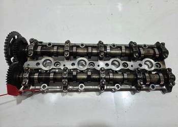 WAŁKI ROZRZĄDU BMW F10 B47D20A 8570145