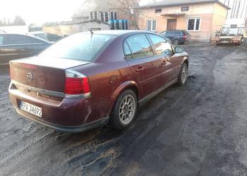 Opel Vectra C*2002 r*1,6 16V Benz+Gaz*Dł Opł*Całość Lub Części.
