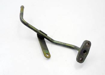 RURKA PRZEWÓD WODY TURBOSPRĘŻARKI 2.2 DI ALMERA 2 PRIMERA P12 TINO XTRAIL