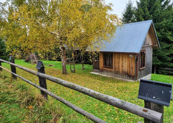 Domek rekreacyjny Krościenko Nad Dunajcem