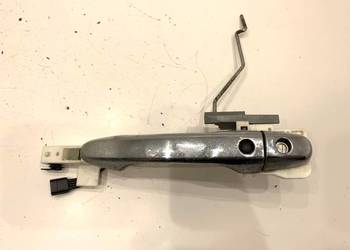 KLAMKA ZEWNĘTRZNA LEWY PRZÓD KEYLESS HONDA CR-V IV SUV Golden Brown