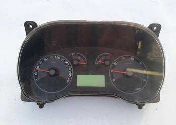 Fiat Linea 1,4 8V  Licznik Zegar 51778287
