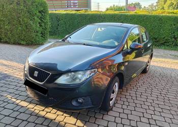 Seat Ibiza 1.4