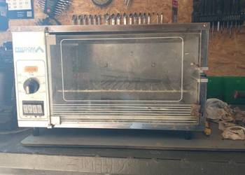 Opiekacz PRL Predom SELFA TANIO