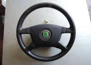 Kierownica Fabia I