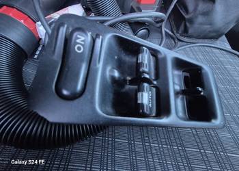 Panel sterowania szyb Rover 620 600, 618