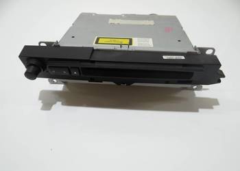 RADIO CZYTNIK CD BMW E60 6955348