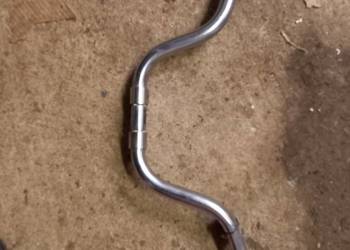 Kierownica komar ronet