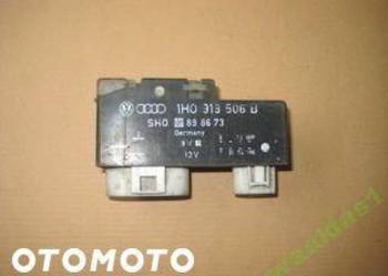VW SKODA SEAT STEROWNIK WENTYLATORA 1H0919506B