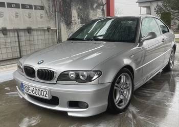 Bmw e46