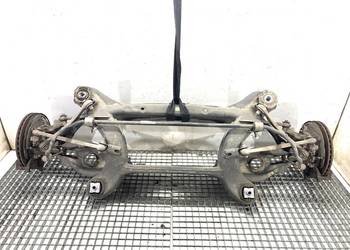 BELKA TYŁ MERCEDES GLC SUV 2533503809 TYLNA, ZAWIESZENIA