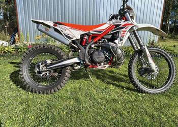 Beta xtrainer 300 2016r.