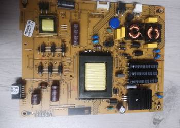 TECHNISAT 40cali, 17IPS71, zasilacz.